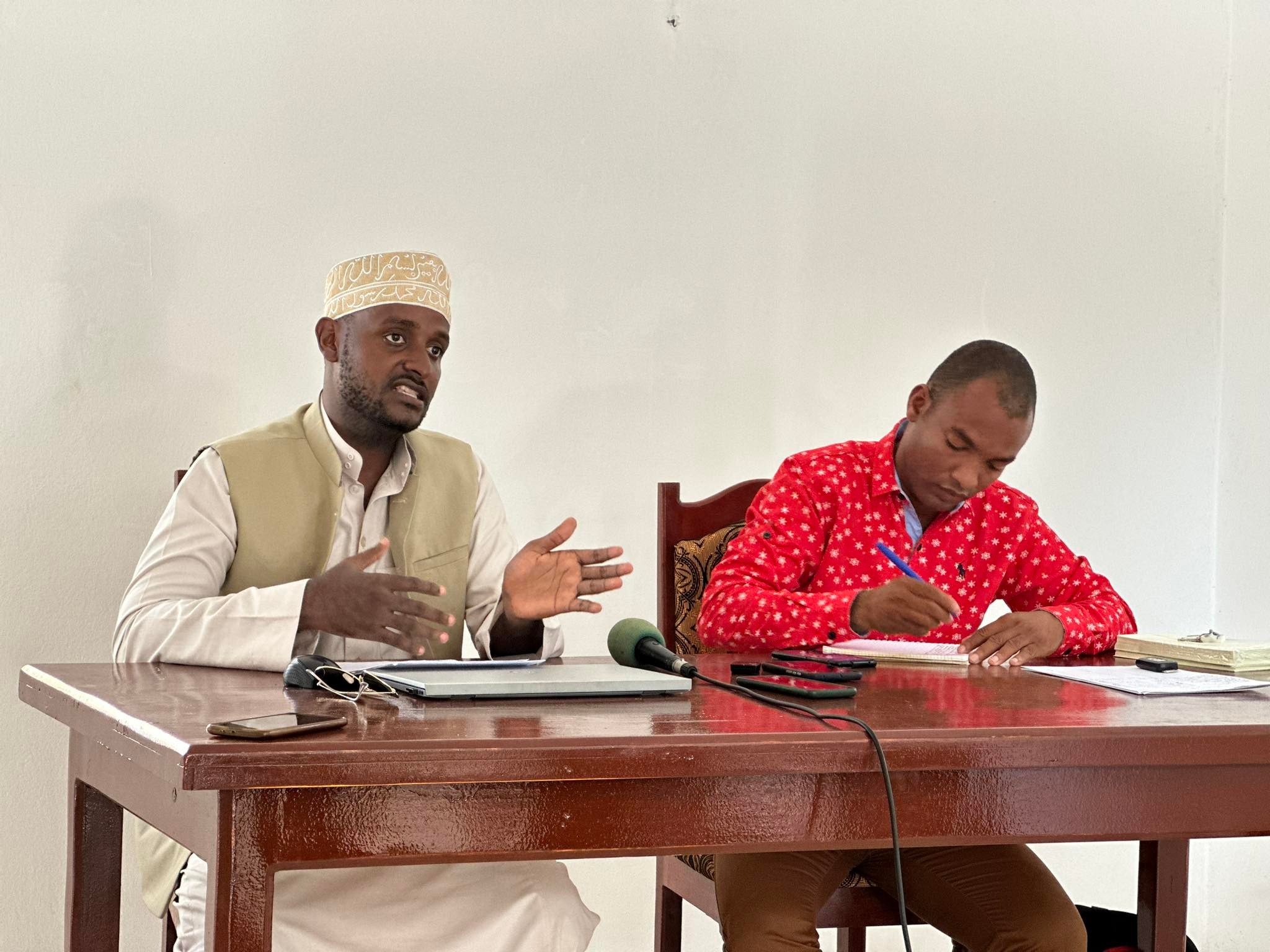 image Un compromis trouvé entre Innovant Comores et Sonelec